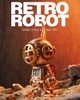 Sank Toys X NONG TOY Retro Robot-Silver