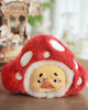 Upset Duck - Fable Rebels Duck Plush Earphone Case Blind Box