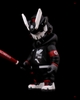 Devil Toys X Quiccs REX-G7 “MALWARE_01” OG Black