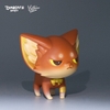Zombcats Story X Yoyo Yeung Studio