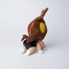 Cosplay Betle Dede By Abao