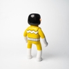 Mr. Nobodies Vinyl Horse Head - Yellow Special Edition