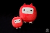 CUUB Plush Doll