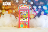 Sank Park Claw Machine Star Catcher