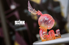 Good Night Series LowPoly Rose by Sank Toys