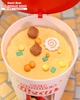 Sweet Bean Cup Noodles House