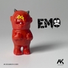 AKSOULMUCH - Small Sofubi Figure