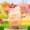 DUCKOO ICE CREAM Figurine
