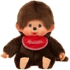 Premium Standard Monchhichi M Size
