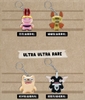 Fuggler Figure Blind Box Keychain Series 4
