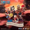 Freeny's Hidden Dissectibles: One Piece (Wano Arc Edition)