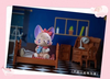 Fenni’ Diary