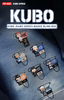 KUBO JEANS SERIES-Badge Blind Box