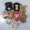 Fuggler Gold Edition Keychain Blind Box