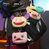 Fuggler x JAKA Pendant Storage Bag Coin Purse Blind Box