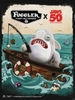 [Pre-order] FUGGLER X JAWS 50TH ANNIVERSARY
