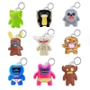 Fuggler Gold Edition Keychain Blind Box