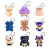 Fuggler Gold Edition Keychain Blind Box