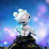 How to Train Your Dragon Light & Night Intertwined Blind Box