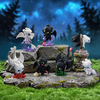 How to Train Your Dragon Light & Night Intertwined Blind Box