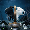 How to Train Your Dragon Light & Night Intertwined Blind Box