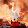 How to Train Your Dragon Light & Night Intertwined Blind Box