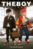 The Boy-Action Figure-Boy In Black
