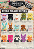 Fuggler Budgie Fuggler Edition