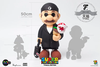 FoolsParadise x Tmall - SUPER PROFESSIONAL