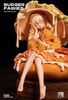 The Sleeping Beauty-Burger Fairies-Yellow (Basic Version）