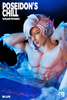 Poseidon's Chill-Blue