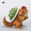 Bowser cat-Green