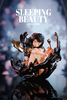 Sleeping Beauty-Apple Fairies-Black
