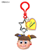 EARTHLY Keychain OG