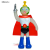 Super Earthly (Glow in Dark)