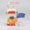 PF Studio - Space Xeno
