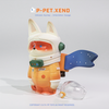 PF Studio - Space Xeno