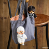 Monchhichi COLORS Keychain