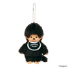 Monchhichi COLORS Keychain