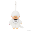 Monchhichi COLORS Keychain