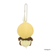 Monchhichi Animal Babychic SS Big Face Keychain Bear
