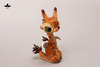 JXK-Magical Elf Giraffe