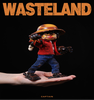 WasteLand-Captain-Steam Ignition