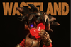WasteLand-Wukong-Unit Zero