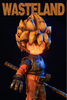 WasteLand-WuKong-Super Mode Z