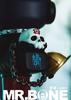 MR.BONE – Cyber Zombie (100%)