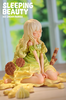 [Pre-order] Sleeping Beauty-Ice Cream Fairies-Matcha