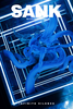 Sank-Beyond the Boundary-Infinite Silence-Blues