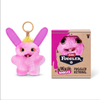 Fuggler Baby Pinkles Keyrings