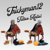 [Pre-order] TrickyMan12 1/6 Tattoo Artist 2 (Special Edition)